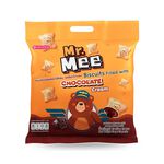 Mr. Mee Biscuits with Chocolate Cream, , large